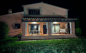 Villa Sol Luxury Costa Brava Golf